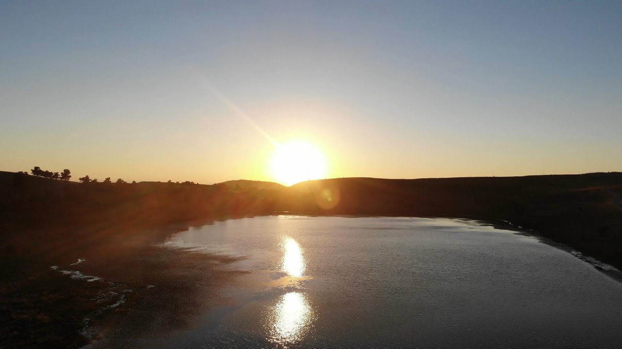 #Başköy #Yaylası ve #Göleti,  #Kızılcahamam / #Ankara