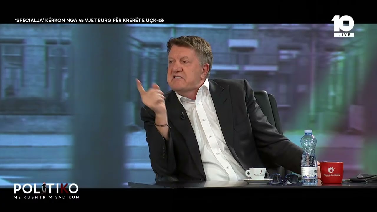 Miliam Zeka: Na i kanë përdh*** edhe vorret, e vetmja që ka fitu me NATO-n është UÇK-ja