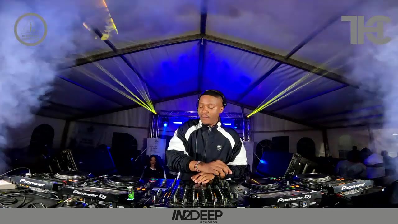 Demossco Live | LOTNS with !SOOKS @ IN2DEEP Lifestyle Car Wash
