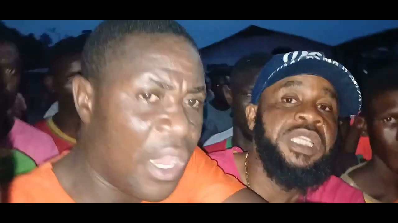 Breaking News: Liberian Lawmakers Calm Protesters in Cape Mount - Liberia West Africa 2024