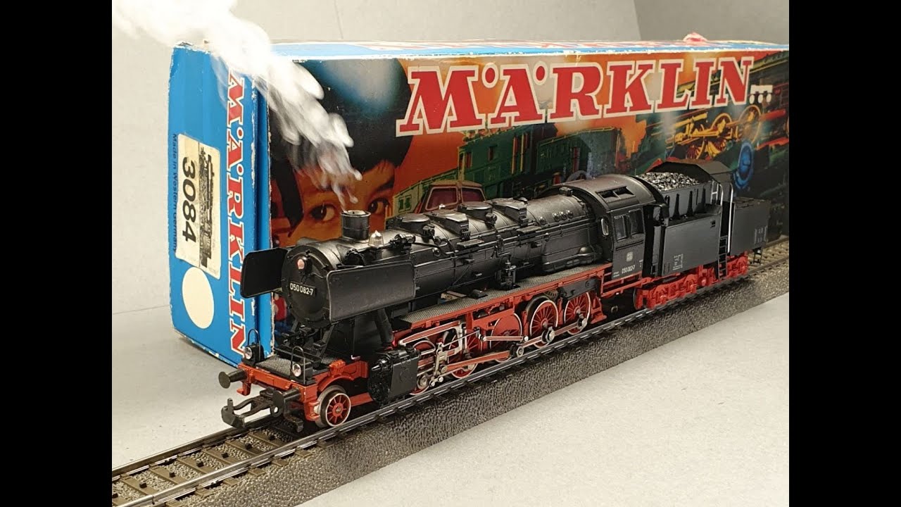 M&auml;rklin Collection - Locomotives #m&auml;rklin #marklin #h0 #modellbahnen