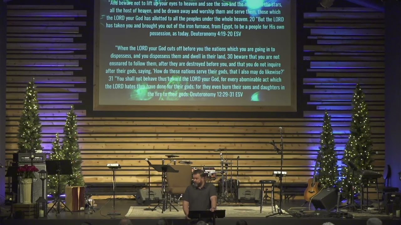 Rulers, Principalities, Jesus over the power of darkness #believerschurch #spiritualwarfare #babel