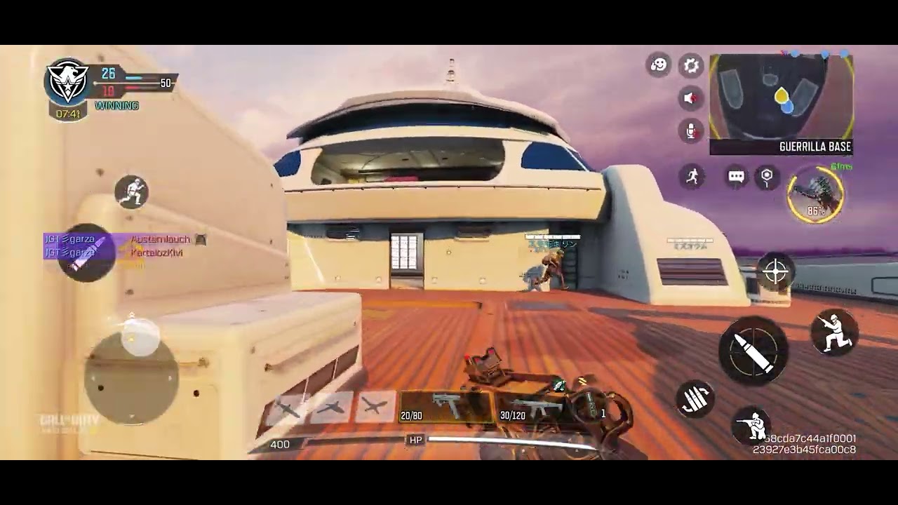 DeathMatch 