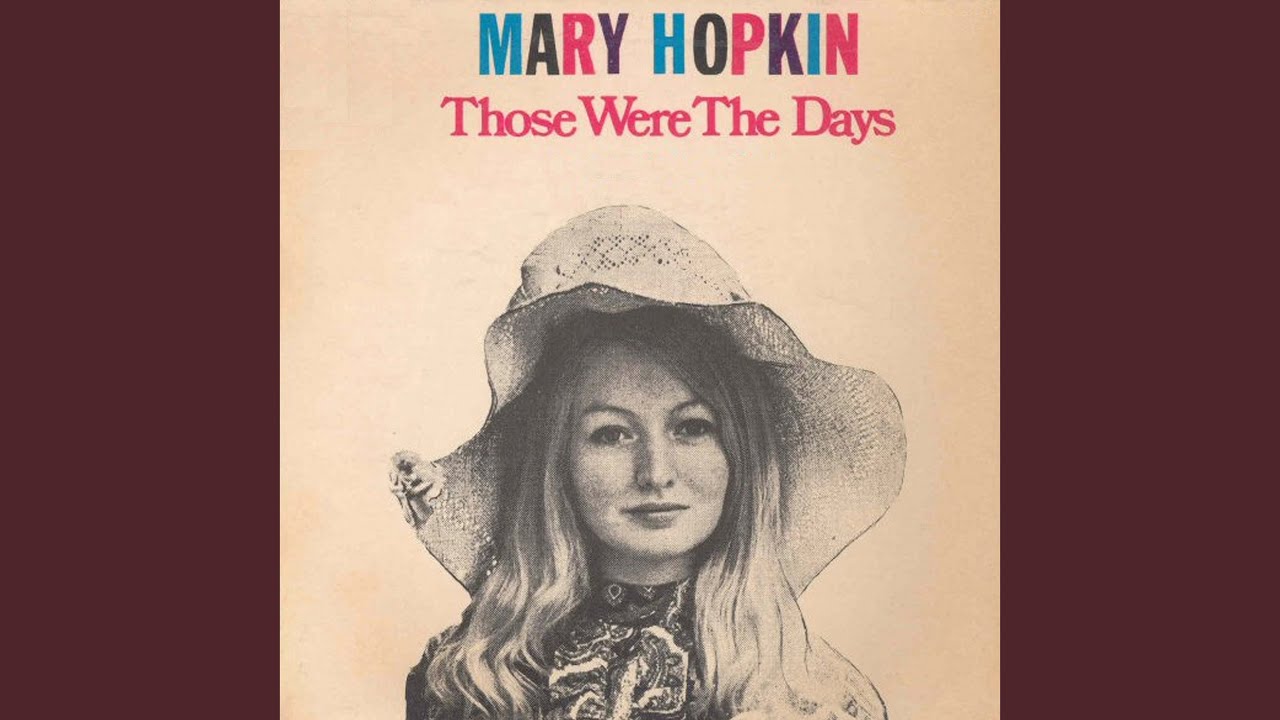 Those Were The Days (Live In Paris, France, 1969, 2024 Remaster)