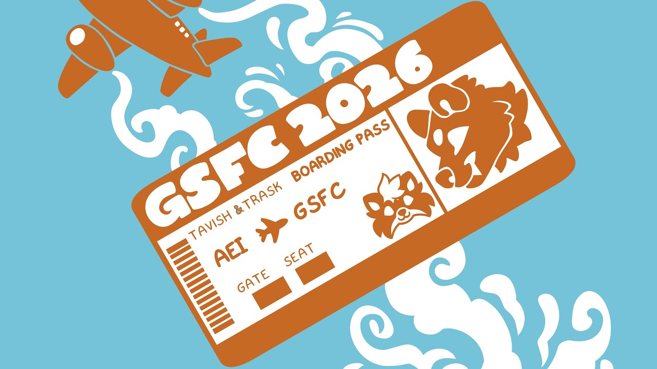 [LIVE] GSFC 2026 - Floor Wars