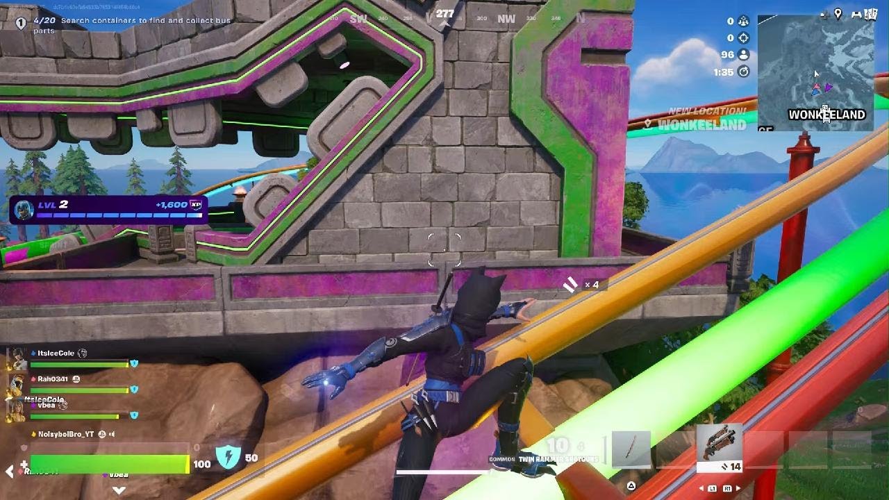 Fortnite Untitled 01