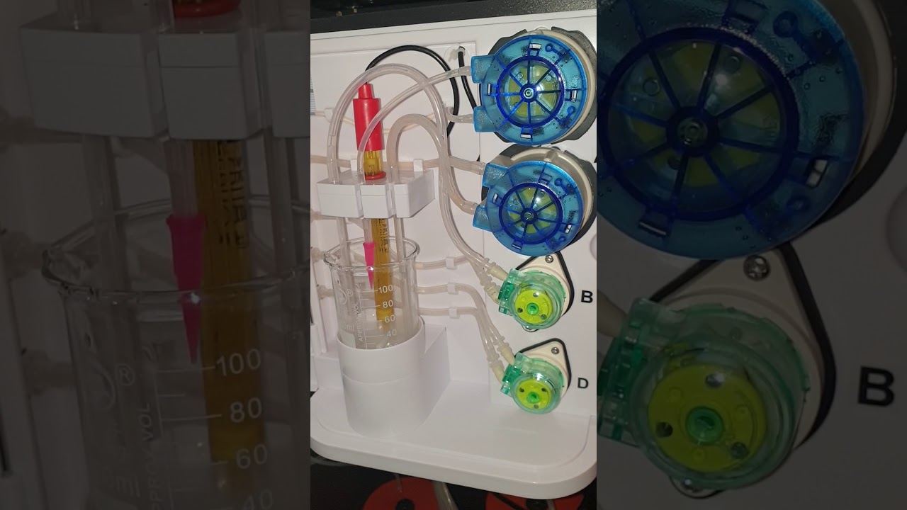 Alkatronic