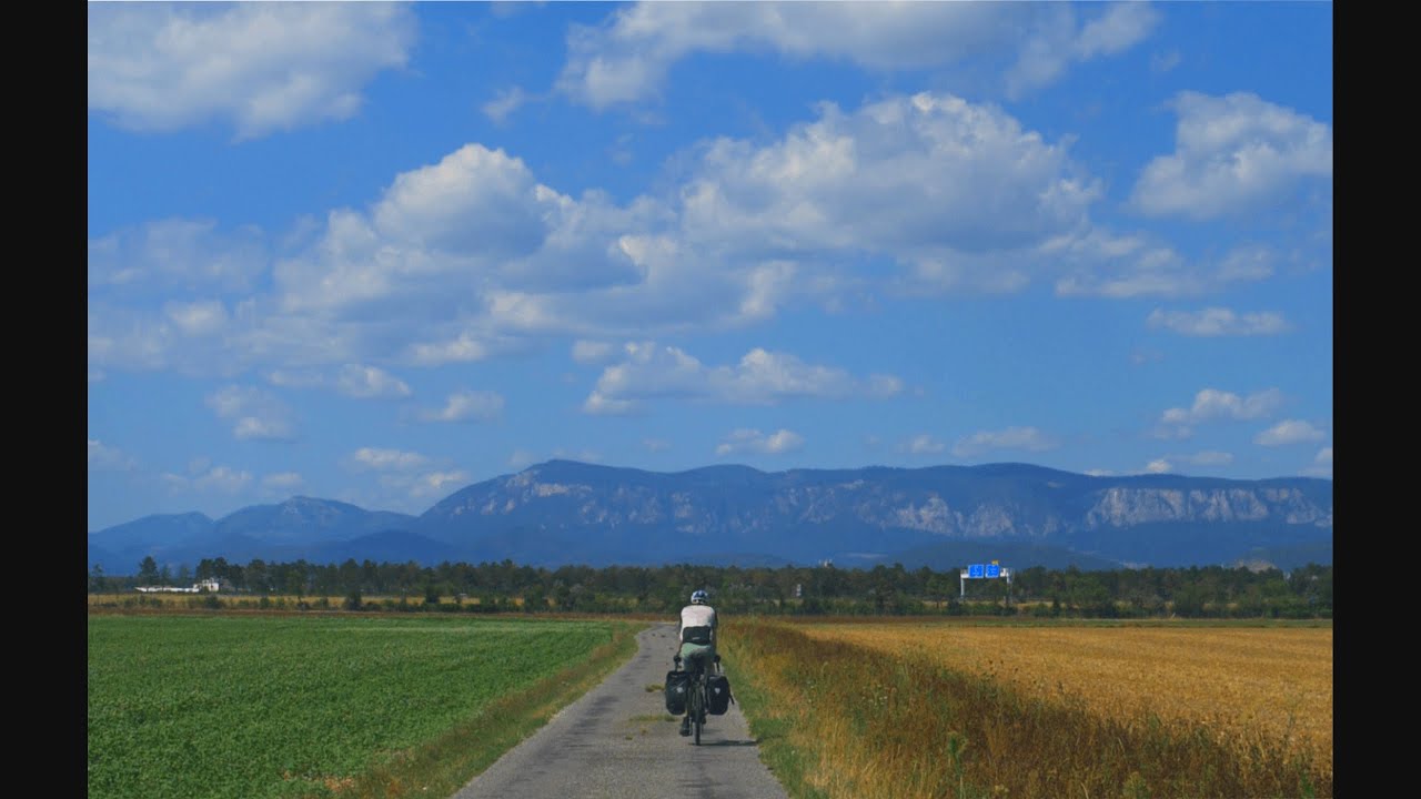 no wonder everyone bike tours Austria
