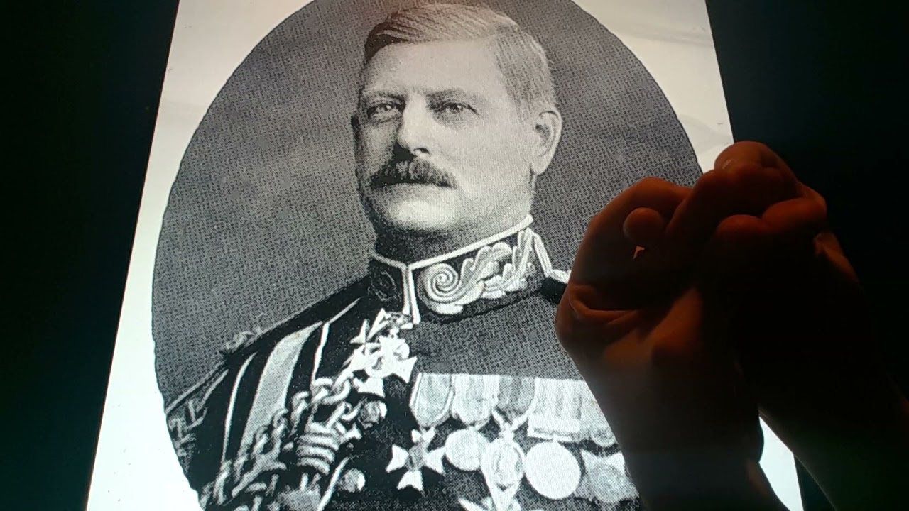 Horacio the handsnake - Lord William Cecil (courtier)