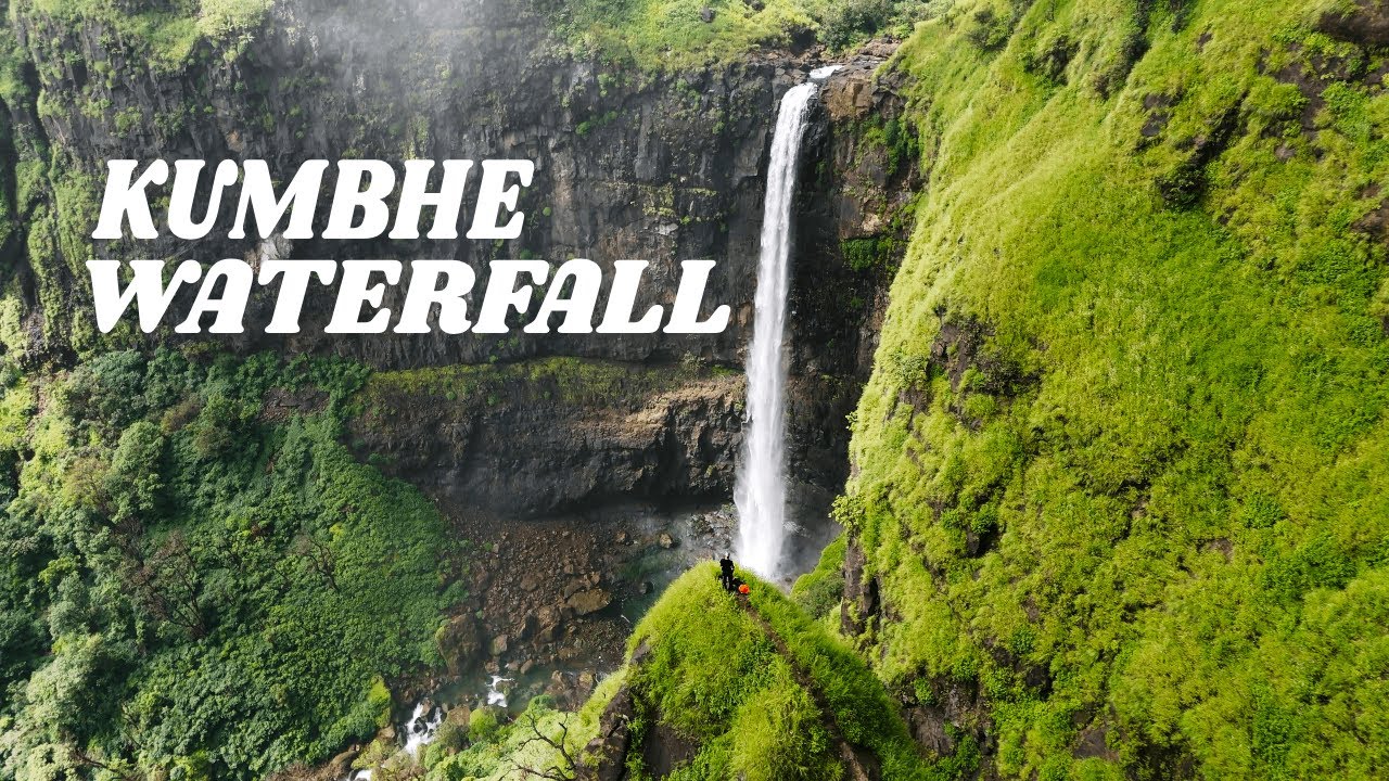 KUMBHE WATERFALL BIKE RIDE - Meteor 350 | EP 4