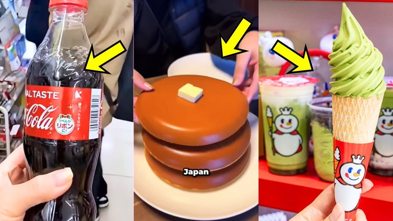 10 MORE Things In Japan That Just Make Sense Part 2 🥺