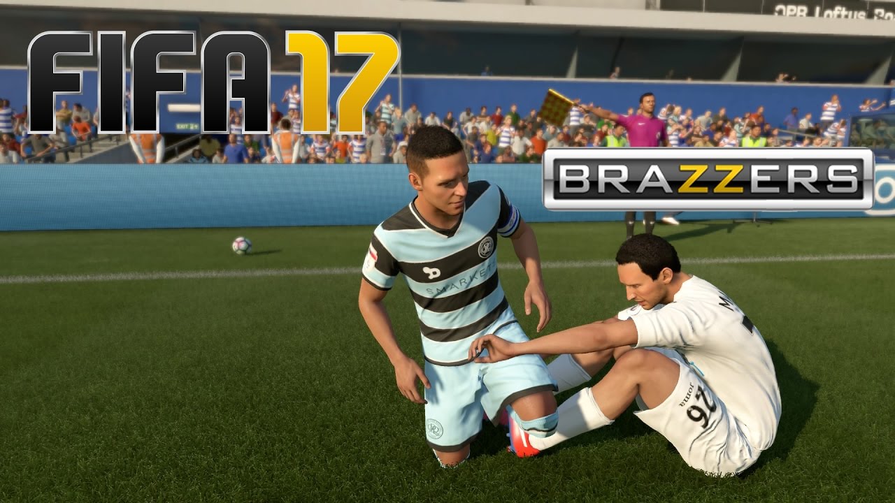 FIFA 17 | Неудачные моменты недели №5