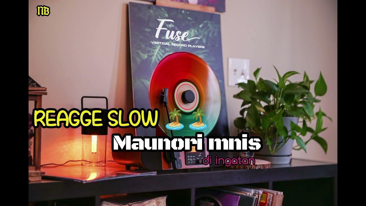 Lagu_ reggae slow terbaru _2026_maunori _manis _di ingatan