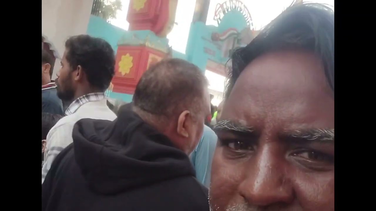 Chela pind mela | Shivratri special | Vlog By tattoo artist | #chelapindmelatour