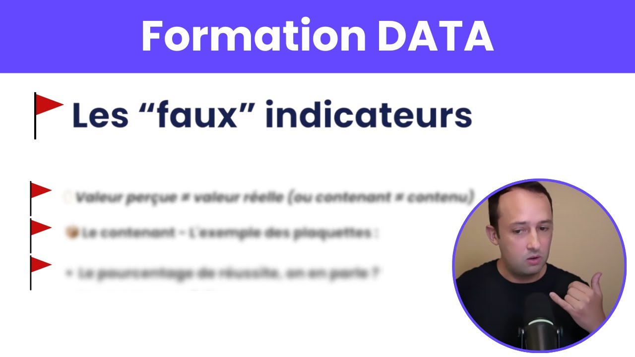 Le VRAI Guide pour Choisir une Formation Data Analyse