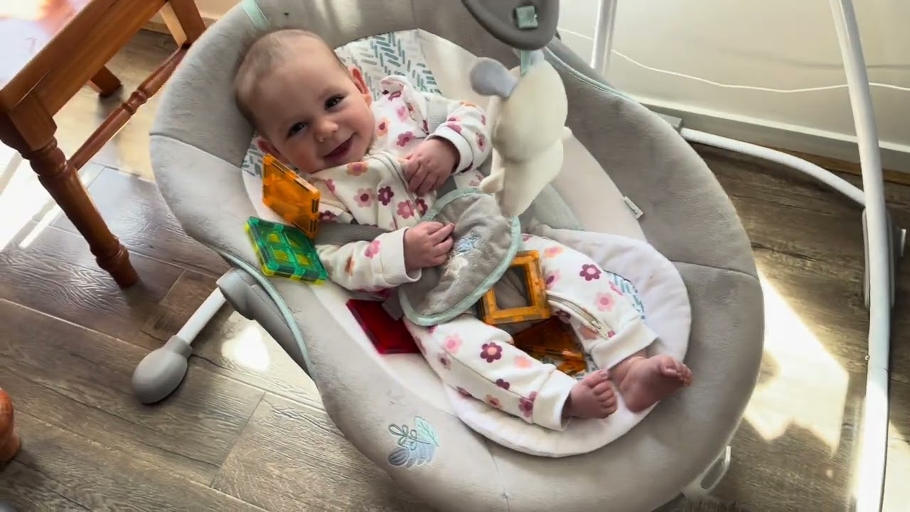 Month Five