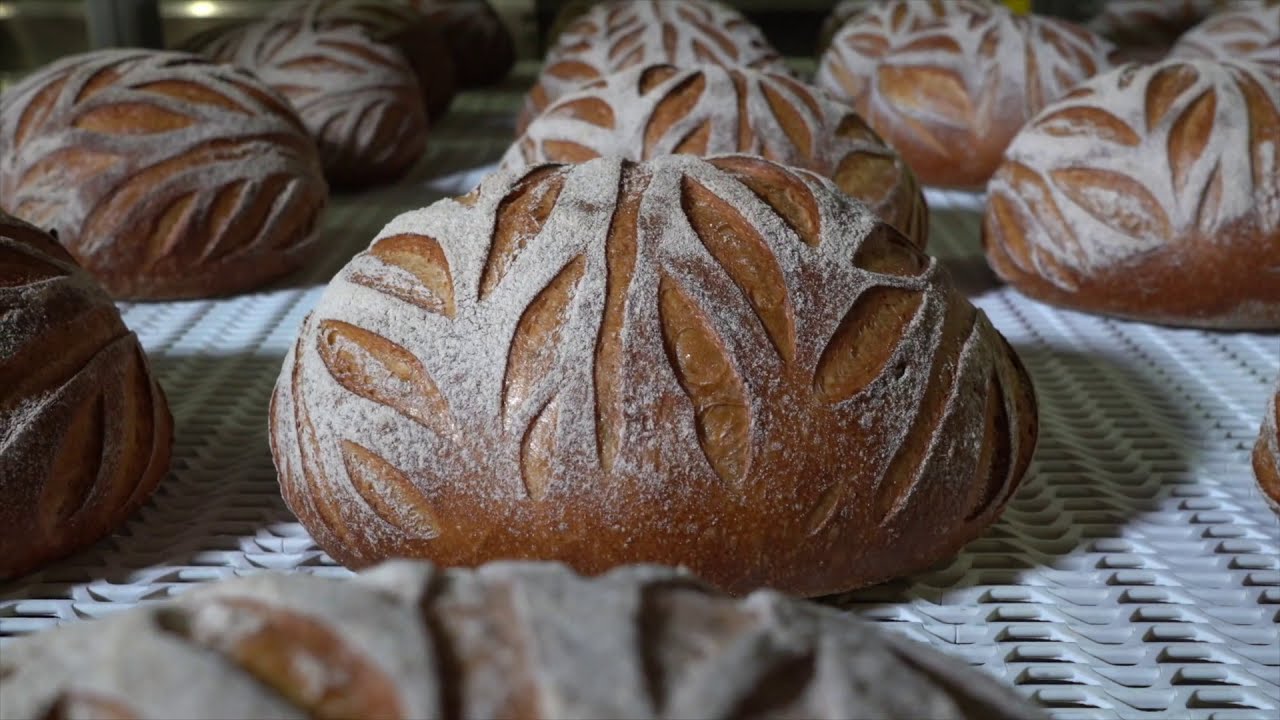 Hudson Bread