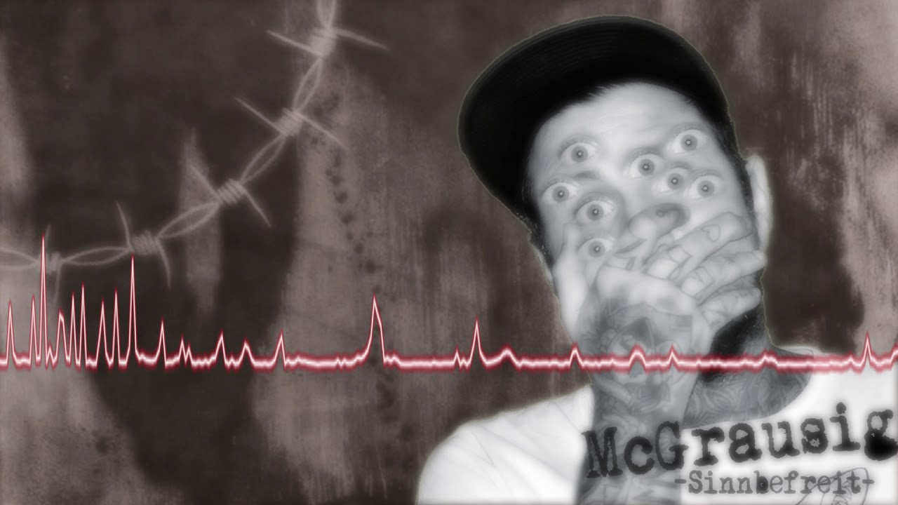 MC Grausig - 5e in da Fria