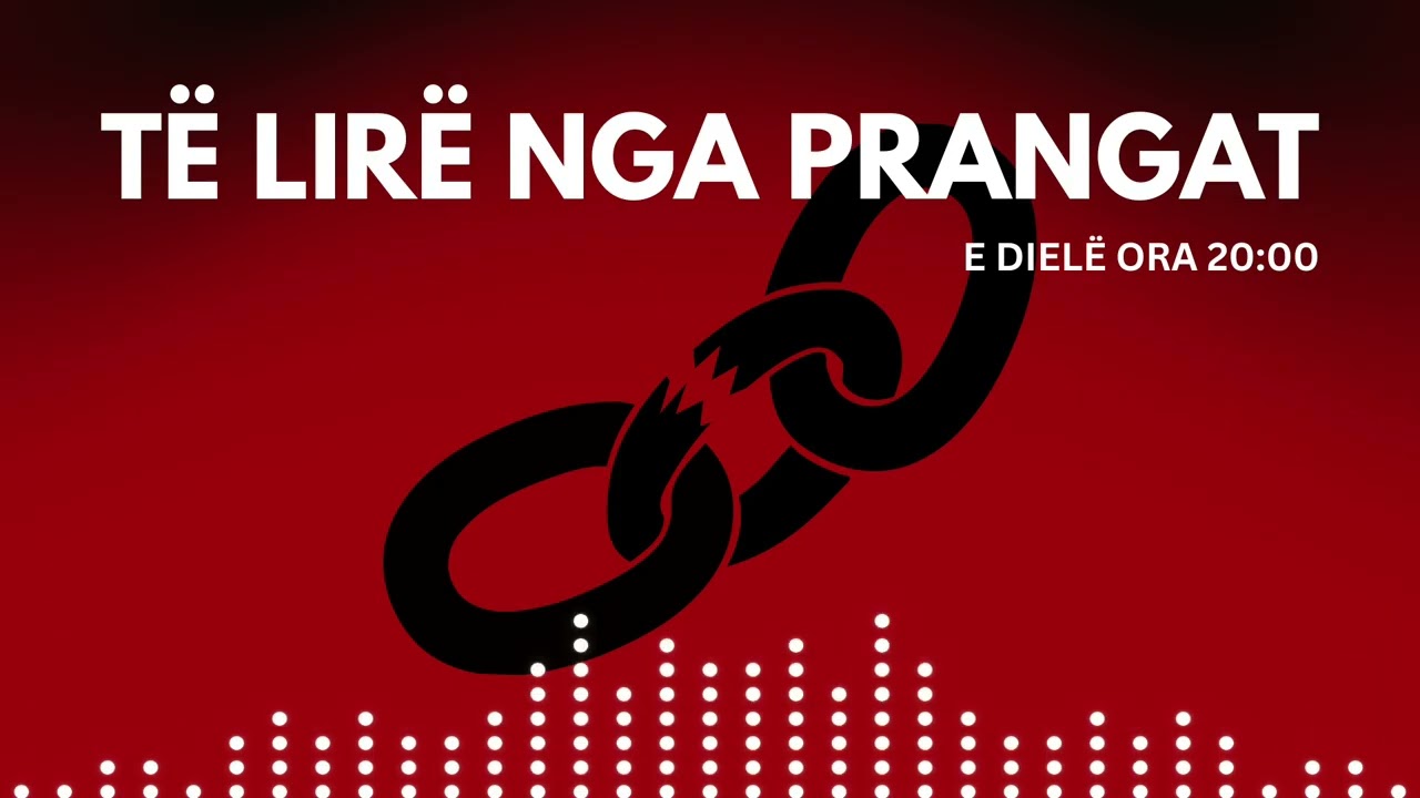 Të lirë nga prangat – Xhimi Rou