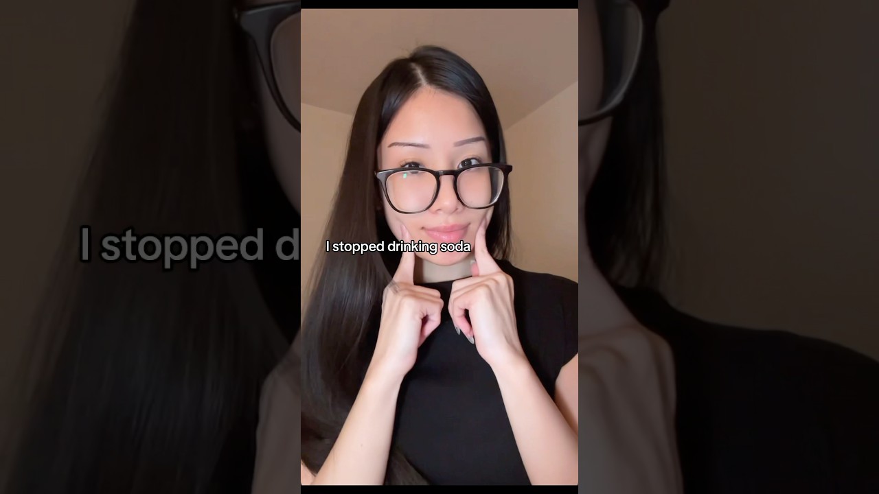 Japanese anti-aging secret🤫👀