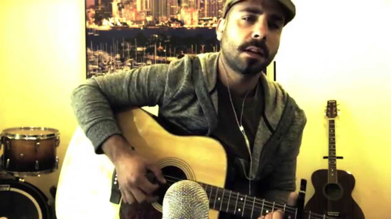 RAOUI - راوي - (SOUAD MASSI)- cover by itay benda
