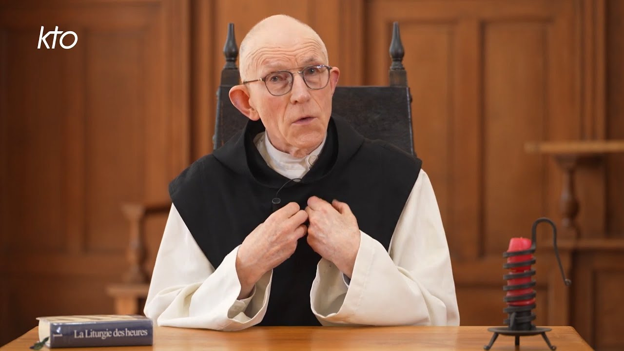 L'Esprit de Dieu habite en vous