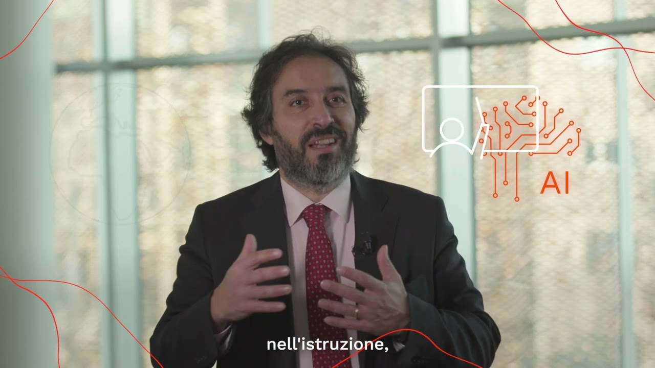 The education report: the challenges facing schools | SDA Bocconi