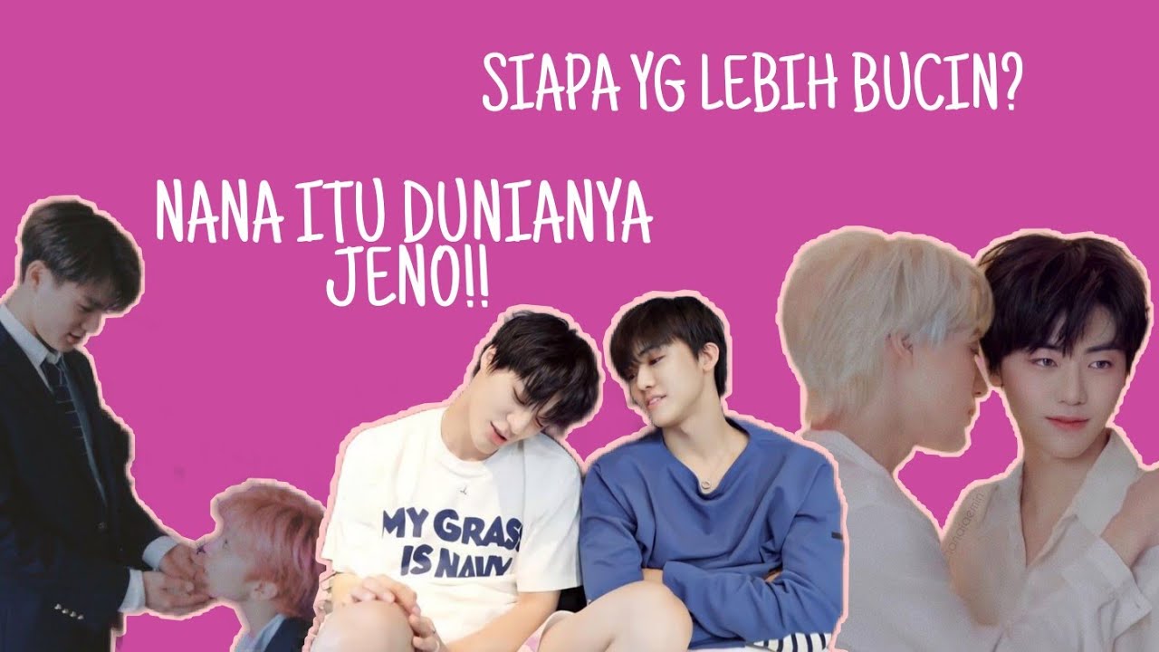 nomin moments part 4