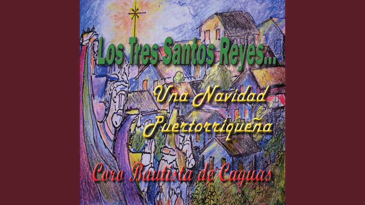 Los Tres Santos Reyes