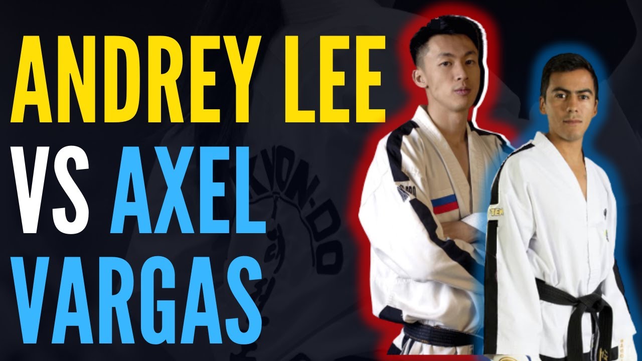How To Fight Bigger/Smaller Opponent - Taekwon-Do ITF Sparring #FightChatFriday