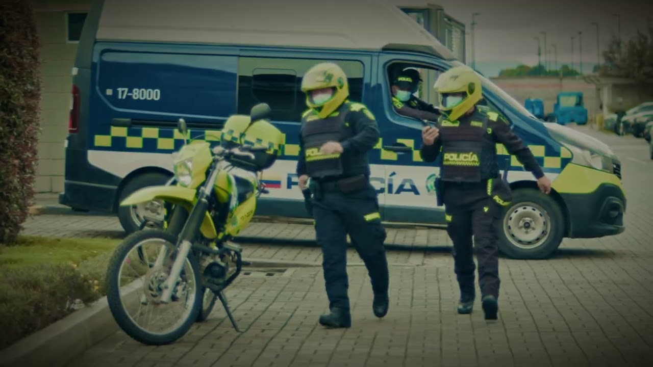 Oración del policía. #DiosYPatria #EsUnHonorSerPolicía