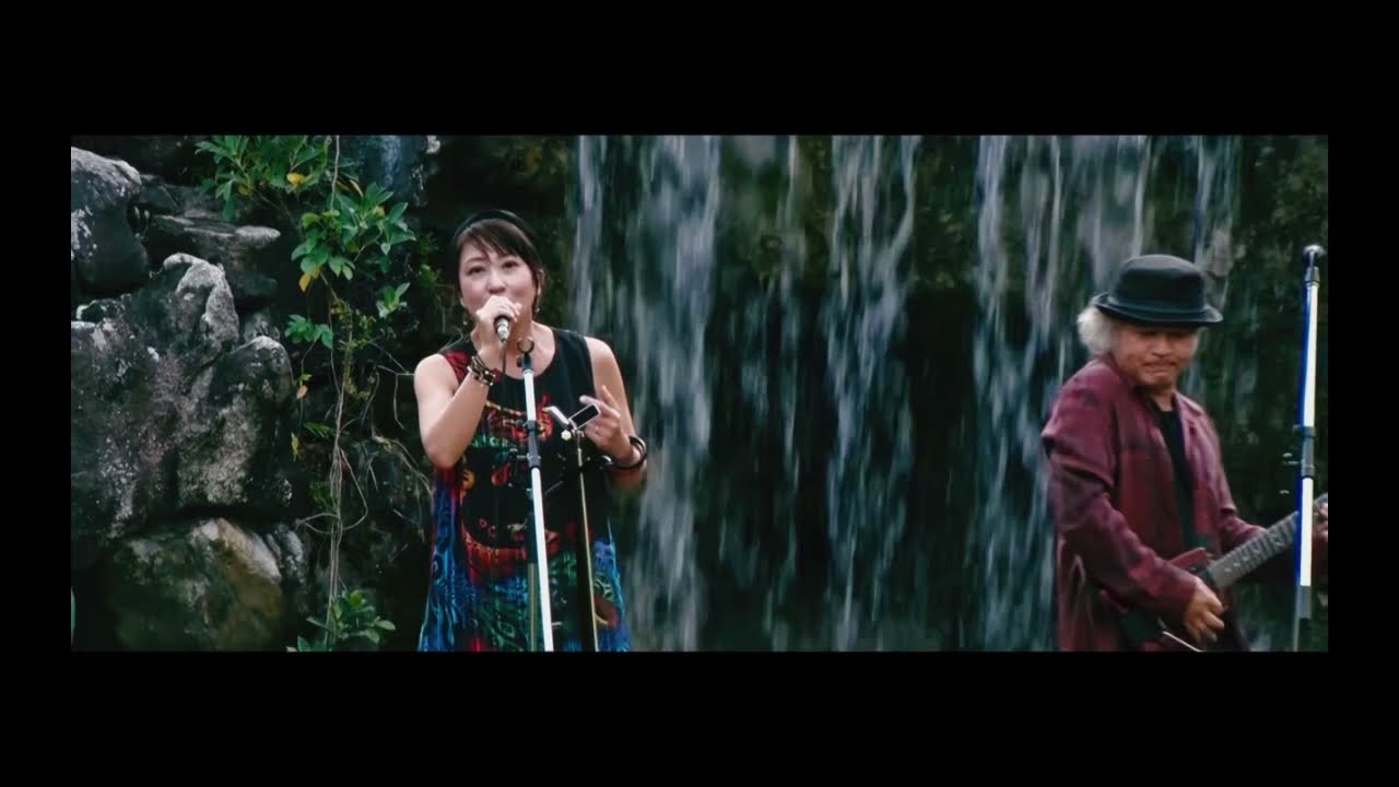 ダイナミック琉球/エイサーコラボ(コロナ禍の無観客配信ライブより)