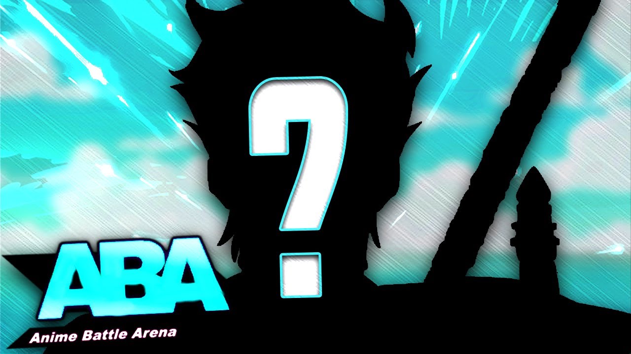 This Character is Actually NOT BALANCED in ABA | Anime Battle Arena