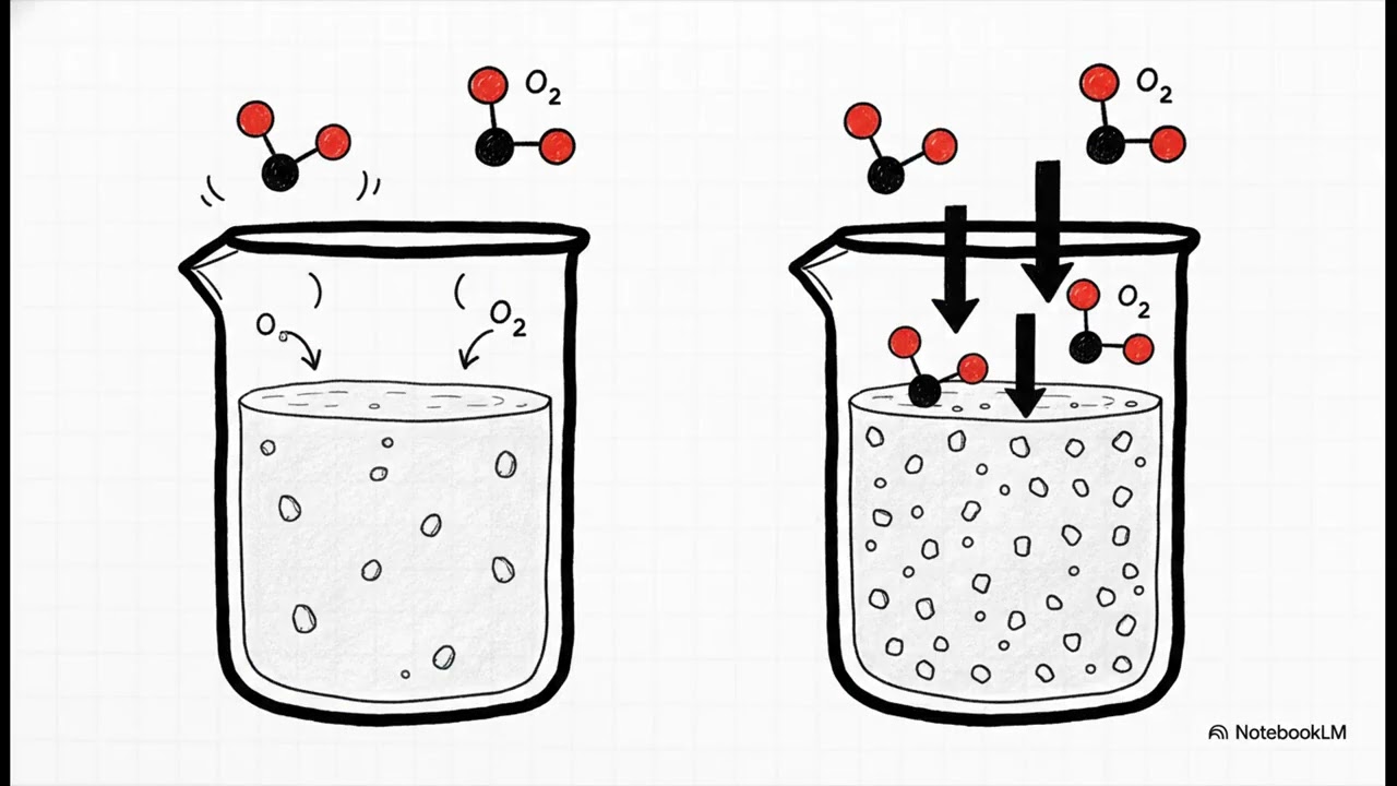 Deep Ocean Salt Levels Control How Much CO₂ Is in Our Air – The Hidden Climate Lever! 🌊🧂#viral