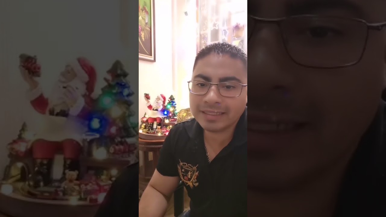 Simulacro de la Fase Privada Estudiante a Examinarse de la USAC transmisión por TIK TOK.