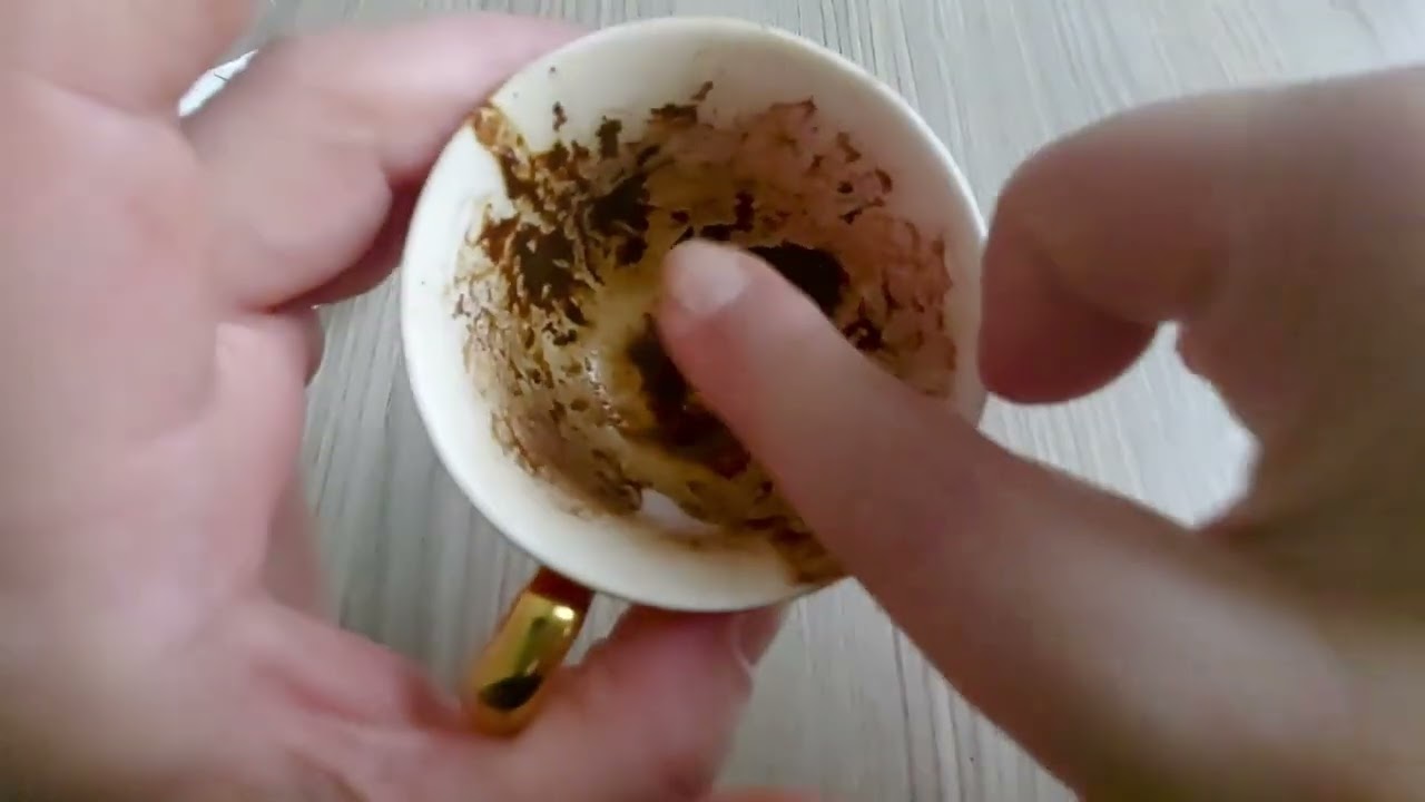 10 NUMARA BEŞ YILDIZLI KAHVE FALI