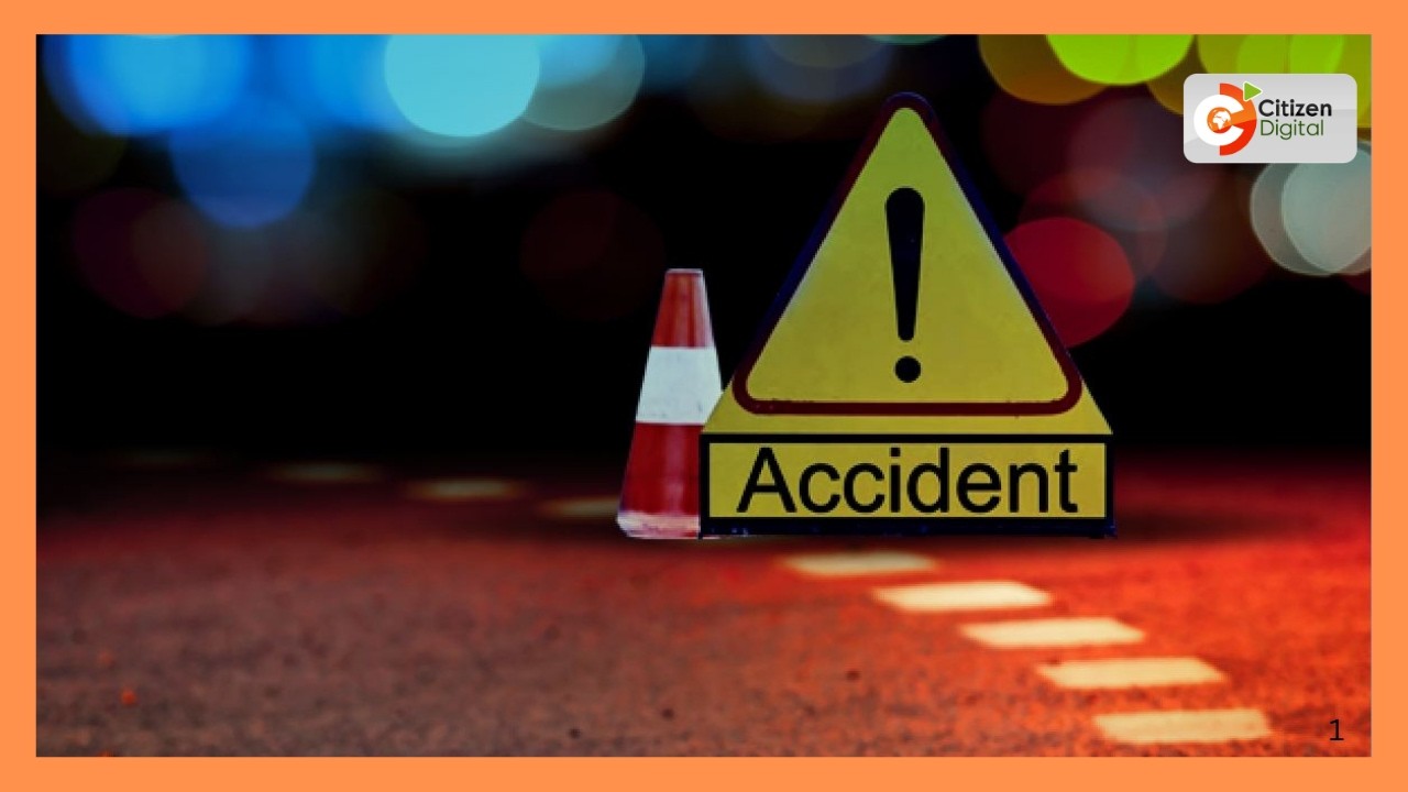 Six family members among 15 killed in Webuye–Kitale highway accidents
