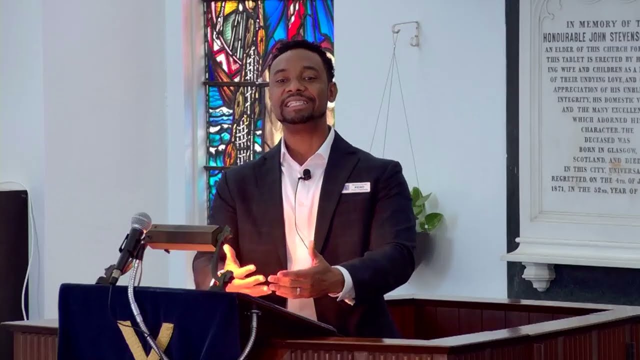 The Authority of God's Word
