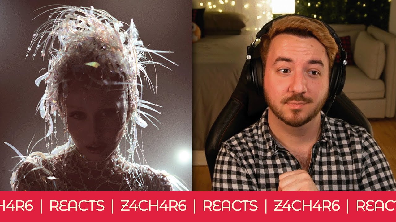 FIRST TIME LISTENING TO SOMETHING BEAUTIFUL (ALBUM) BY MILEY CYRUS 🚨 | LIVE REACTION