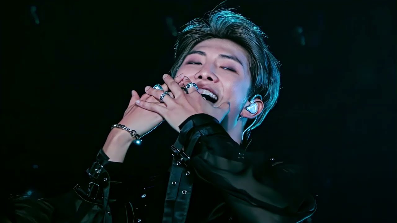 Namjoon Hot Clips Twixtor 4k @Thzxrin