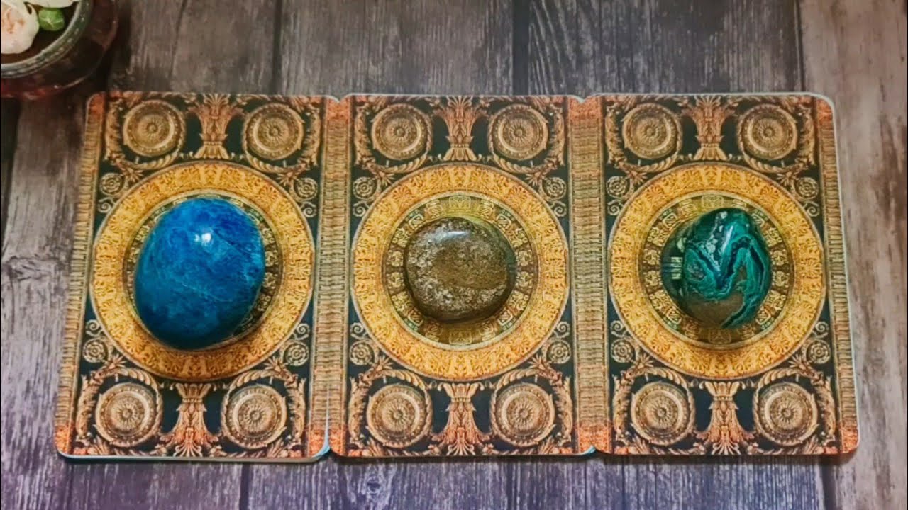 Еженедельное обновление в разделе «Жизнь и любовь» 💫 Выберите карту