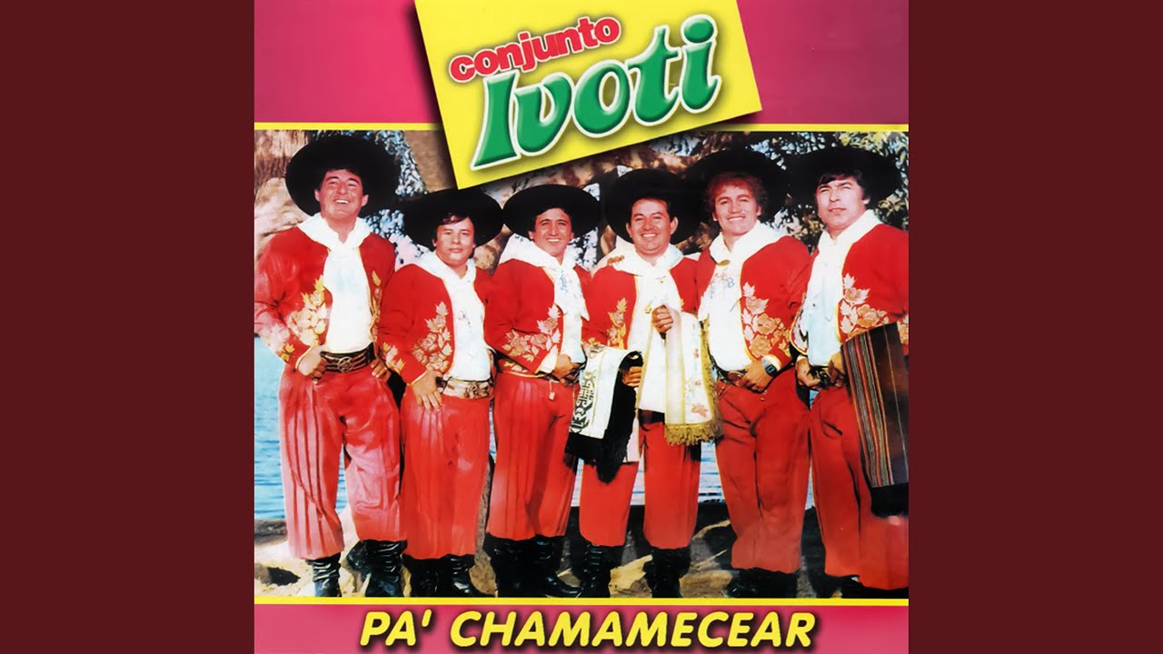 Pa´ Chamamecear