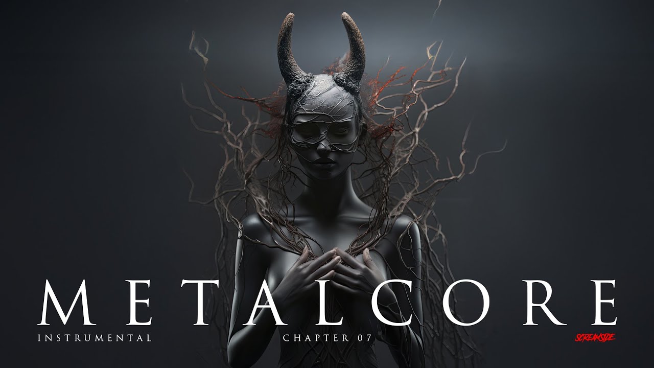 Metalcore Instrumental Chapter 07