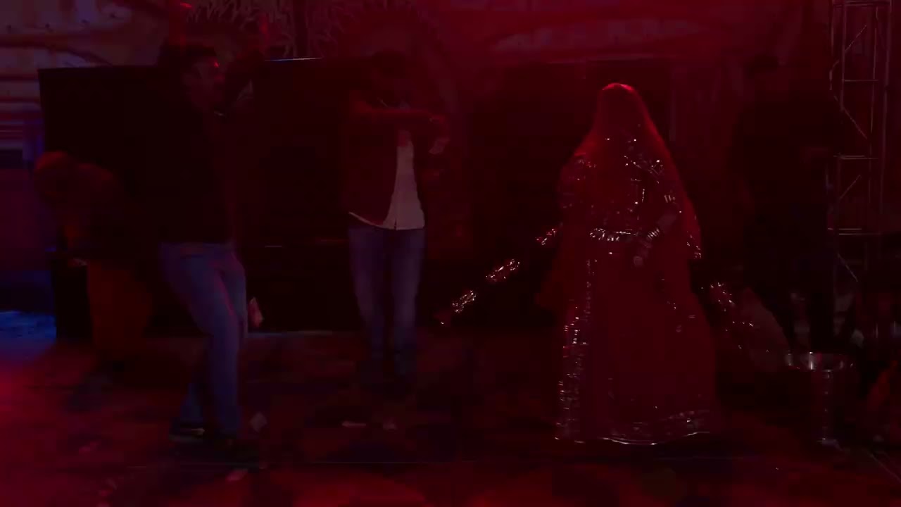 ❤️Payaliya song Dance ~| Rajasthani version By Bhanu Shekhawat with Nikita Rathore at Th-Kariri |😊❤️