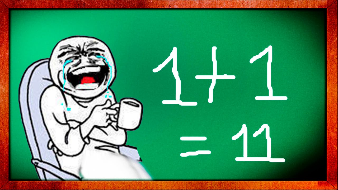 As Piores Provas Do Mundo #5