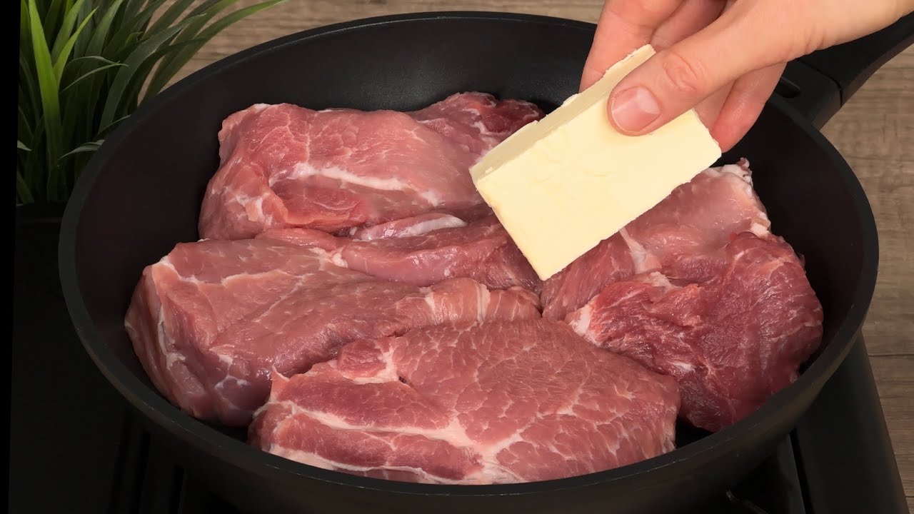 Das beste Festtagsgericht! Restaurants verheimlichen uns diesen Trick!