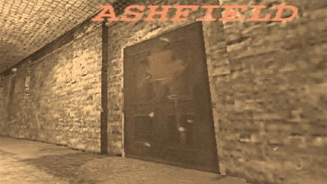 Ashfield - (No Commentary)