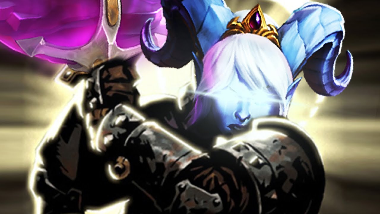 Yrel's Holy Crusade