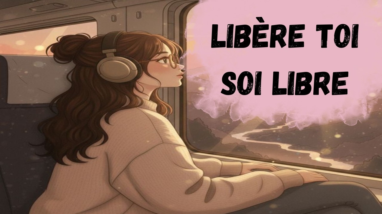 comment se sentir libre au quotidien