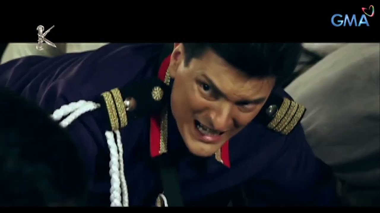 Kuya Manzano  - Tagalog Acting Demo Reel